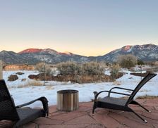 United States New Mexico Arroyo Seco vacation rental compare prices direct by owner 1944839