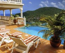 Saint Lucia  Marigot Bay vacation rental compare prices direct by owner 3373998