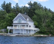 United States New York Tupper Lake vacation rental compare prices direct by owner 221165