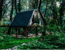 Georgia Kakheti Zemo Khiza vacation rental compare prices direct by owner 4698025