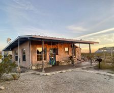 United States Texas Terlingua vacation rental compare prices direct by owner 406255