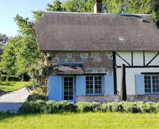 France Normandie La Fresnaie-Fayel vacation rental compare prices direct by owner 11618595