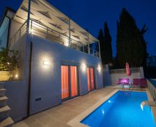 Greece Ήπειρος Δυτική Μακεδονία Σύβοτα vacation rental compare prices direct by owner 4780499