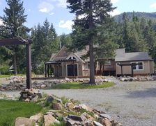 United States Montana Thompson Falls vacation rental compare prices direct by owner 1069422