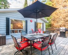 Canada Ontario Huntsville vacation rental compare prices direct by owner 27305570