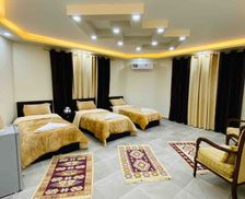 Jordan Ma'an Governorate Wadi Musa vacation rental compare prices direct by owner 4419669