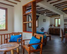 Tanzania Zanzibar North Region Pongwe vacation rental compare prices direct by owner 24200978