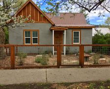 United States Colorado Durango vacation rental compare prices direct by owner 141931