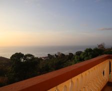 Saint Lucia Anse La Raye Anse la Verdure vacation rental compare prices direct by owner 28201661