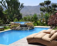 Peru Gobierno Regional de Lima Santa Cruz de Flores vacation rental compare prices direct by owner 3375148