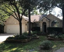 United States Texas The Woodlands vacation rental compare prices direct by owner 11583570