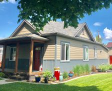 United States Montana Missoula vacation rental compare prices direct by owner 158357