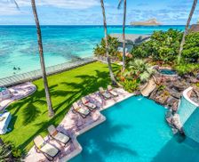 United States Hawaii Waimānalo vacation rental compare prices direct by owner 102773