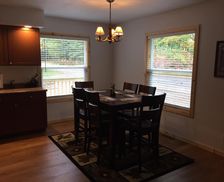 United States Wisconsin Minocqua vacation rental compare prices direct by owner 11461179