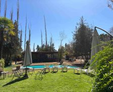 Chile Región Metropolitana Pirque vacation rental compare prices direct by owner 27357625