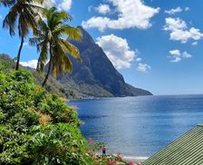 Saint Lucia Soufriere Soufriere vacation rental compare prices direct by owner 27379796