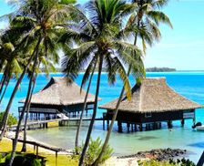 French Polynesia Leeward Islands Bora Bora vacation rental compare prices direct by owner 3735993