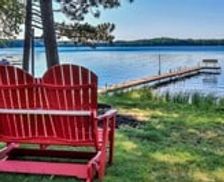 United States Wisconsin Saint Germain vacation rental compare prices direct by owner 1064438