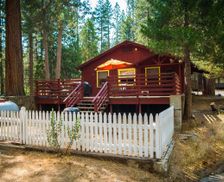United States California YOSEMITE NATIONAL PARK vacation rental compare prices direct by owner 1156882