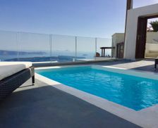 Greece Santorini Imerovigli vacation rental compare prices direct by owner 11476261