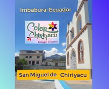 Ecuador Provincia de Imbabura Urcuqui vacation rental compare prices direct by owner 3233474