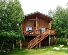 United States Wyoming Centennial vacation rental compare prices direct by owner 171762