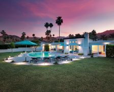 United States California Palm Springs vacation rental compare prices direct by owner 2405324