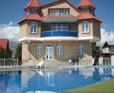 Kyrgyzstan Issyk-Kul Region Cholpon-Ata vacation rental compare prices direct by owner 28403737