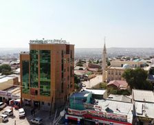 Somalia Woqooyi Galbeed Hargeisa vacation rental compare prices direct by owner 3863849