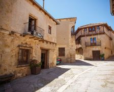 Spain Segovia Pedraza vacation rental compare prices direct by owner 4634179