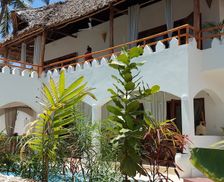 Tanzania Unguja North Region Pwani Mchangani vacation rental compare prices direct by owner 26959702