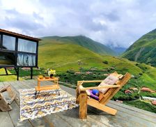 Georgia Mtskheta-Mtianeti Juta vacation rental compare prices direct by owner 24440274