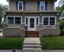 United States Indiana Culver vacation rental compare prices direct by owner 1155726