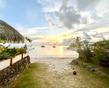French Polynesia Leeward Islands Huahine vacation rental compare prices direct by owner 26504838
