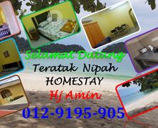 Malaysia Negeri Perak Pulau Pangkor vacation rental compare prices direct by owner 11632489