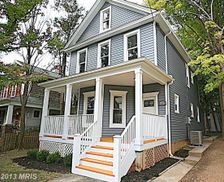 United States Maryland Hyattsville vacation rental compare prices direct by owner 306079