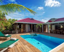 Saint Barthélemy  Anse de Grand Fond vacation rental compare prices direct by owner 3351177