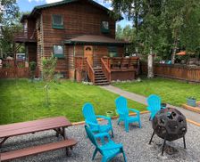 United States Alaska Anchorage vacation rental compare prices direct by owner 3339957