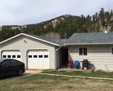 United States South Dakota Custer vacation rental compare prices direct by owner 11595738