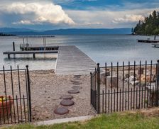 United States Montana Somers vacation rental compare prices direct by owner 11452418