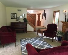 United States Wisconsin Hubertus vacation rental compare prices direct by owner 515814