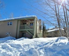 United States Maine Carrabassett Valley vacation rental compare prices direct by owner 1745555