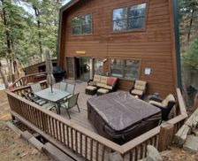 United States New Mexico Ruidoso vacation rental compare prices direct by owner 2589563