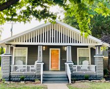 United States Oklahoma Stillwater vacation rental compare prices direct by owner 8588459