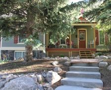 United States Colorado Silver Plume vacation rental compare prices direct by owner 661982