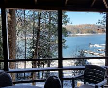 United States California Bass Lake vacation rental compare prices direct by owner 2425615