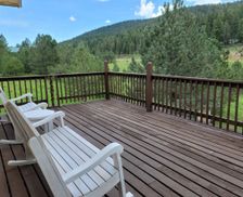 United States New Mexico Cloudcroft vacation rental compare prices direct by owner 24287835