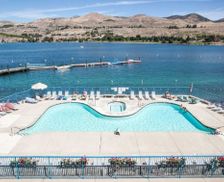 United States Washington Chelan vacation rental compare prices direct by owner 10119878
