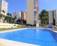 Spain Comunidad Valenciana Benidorm vacation rental compare prices direct by owner 9131606