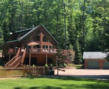 United States Wisconsin Saint Germain vacation rental compare prices direct by owner 11640408
